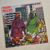 Tony Allen Afrika 70