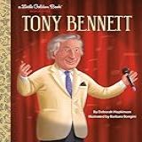 Tony Bennett A