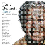 Tony Bennett   Duets  An American Classic  Cd 2006