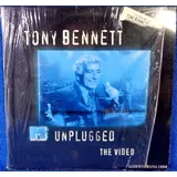 Tony Bennett Unplugged The