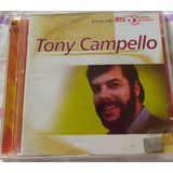 Tony Campello   Cd Duplo
