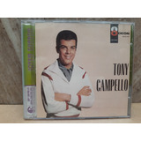 Tony Campello rock Around The Girl cd