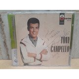 Tony Campello rock Around The Girls