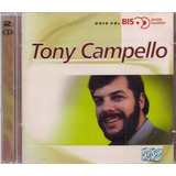Tony Campello   Série Bis