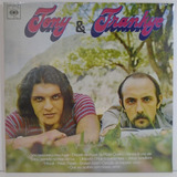 Tony E Frankye 1971