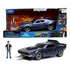 Tony E Ion Trasher - Velozes E Furiosos Spy Racers 1/16 Jada