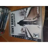 Tony Hanks Proving Ground
