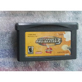Tony Hawk Pro Skater
