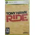 Tony Hawk Ride - Jogo Xbox 360 Com Skate Original