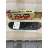 Tony Hawk Ride Ps3