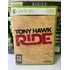 Tony Hawk Ride Xbox 360