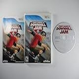 Tony Hawk S Downhill Jam   Nintendo Wii