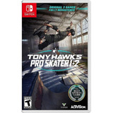 Tony Hawk s Pro