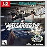 Tony Hawk s Pro