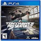 Tony Hawk's Pro Skater 1 + 2 - Playstation 4