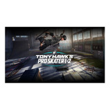 Tony Hawk's Pro Skater 1 + 2 Standard Edition Activision Pc Digital