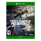 Tony Hawk s Pro