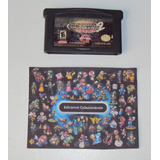 Tony Hawk's Pro Skater 2 Original Para Game Boy Advance