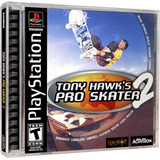 Tony Hawk s Pro