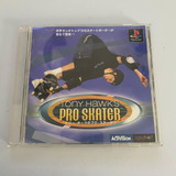 Tony Hawk s Pro