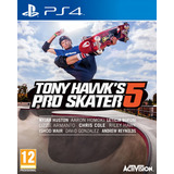 Tony Hawk s Pro