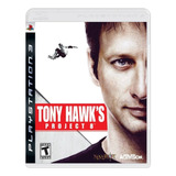 Tony Hawk s Project