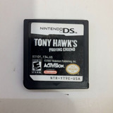 Tony Hawk s Proving