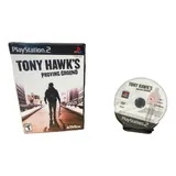 Tony Hawk s Proving