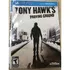 Tony Hawk's Proving Ground Playstation 2