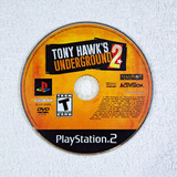 Tony Hawk s Underground