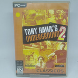 Tony Hawk s Underground