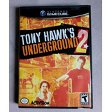 Tony Hawk s Underground