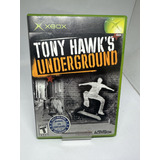 Tony Hawk s Underground