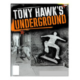 Tony Hawk s Underground