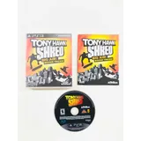 Tony Hawk Shred 