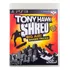 Tony Hawk Shred Big Air Bigger Tricks Original Playstation 3