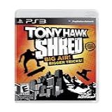 Tony Hawk Shred