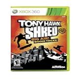 Tony Hawk Shred