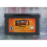 Tony Hawk Underground 2