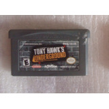 Tony Hawk Underground Game