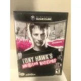 Tony Hawks American Wasteland