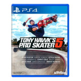 Tony Hawks Pro Skater