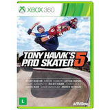 Tony Hawks Pro Skater