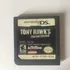 Tony Hawks Proving Ground Nintendo Ds Original Usado
