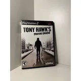Tony Hawks Proving Ground