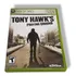 Tony Hawks Proving Ground Xbox 360 Fisico!