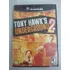 Tony Hawks Underground 2 Gamecube Original Com Manual Gc