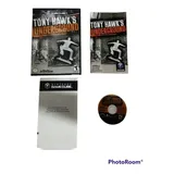 Tony Hawks Underground Game