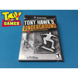 Tony Hawks Underground Original