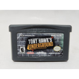 Tony Hawks Underground Original
